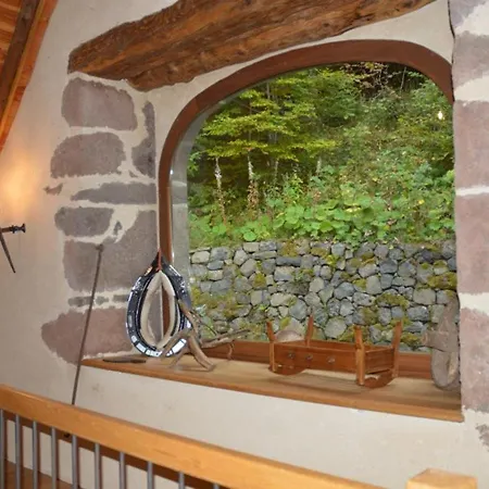 Gite Isole Avec Piscine Chauffee, Cheminee, Animaux Acceptes - Fr-1-742-314 *