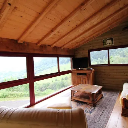 Сasa de vacaciones Gite Isole Avec Piscine Chauffee, Cheminee, Animaux Acceptes - Fr-1-742-314 *